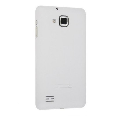 Full Body Housing For Dapeng I9977 White - Maxbhi Com