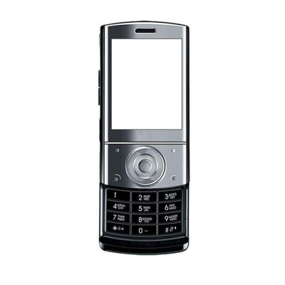 Full Body Housing For Fly Sx210 White - Maxbhi Com