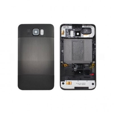 Full Body Housing For Htc Desire Hd G10 White - Maxbhi Com