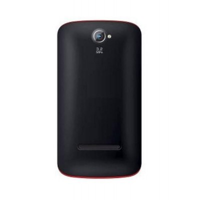 Full Body Housing For Iball Andi Kke3 5 White - Maxbhi Com
