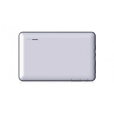Full Body Housing For Micromax Funbook White - Maxbhi Com
