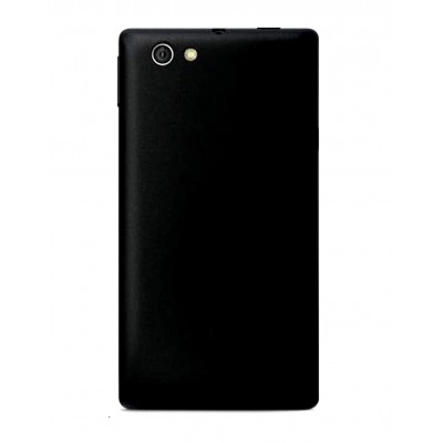 Full Body Housing For Sony Xperia Miro St23 Black - Maxbhi Com