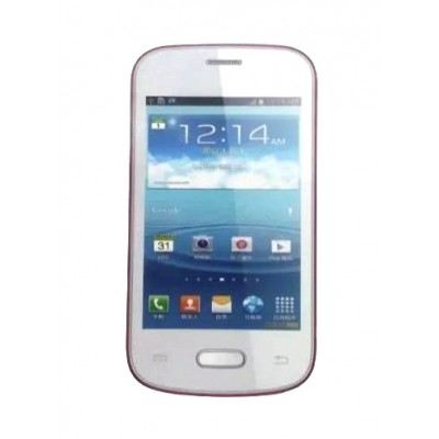 Full Body Housing For Yxtel G908 White - Maxbhi Com