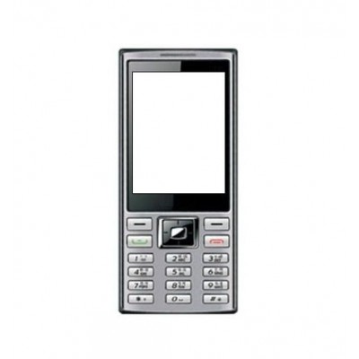 Full Body Housing For Zen M25 Black - Maxbhi Com