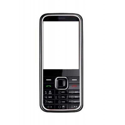 Full Body Housing For Zen M50 Black - Maxbhi Com