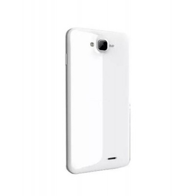 Full Body Housing For Zen Ultrafone 303 Qhd Black - Maxbhi Com