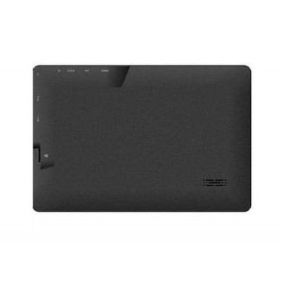 Full Body Housing For Zen Ultratab A100 Black - Maxbhi Com