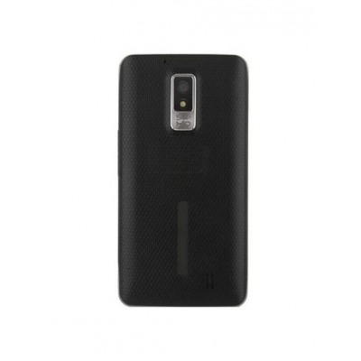 Full Body Housing For Zopo Zp300 Field Plus Black - Maxbhi Com