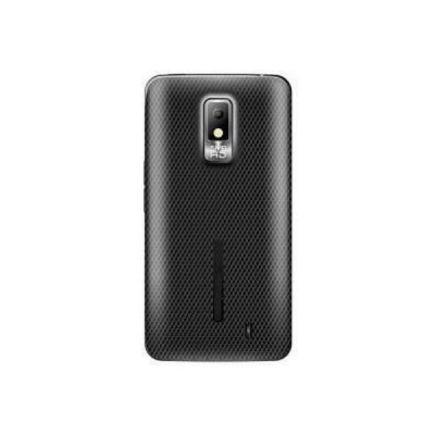 Full Body Housing For Zopo Zp300 Field White - Maxbhi Com