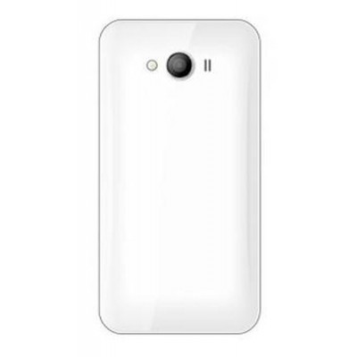 Full Body Housing For Zopo Zp600 Plus White - Maxbhi Com