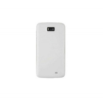 Full Body Housing For Zopo Zp900 Leader White - Maxbhi Com