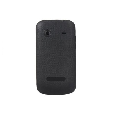 Full Body Housing For Zte V790 Black - Maxbhi Com