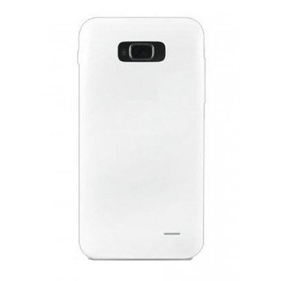 Full Body Housing For Zte V965 White - Maxbhi Com