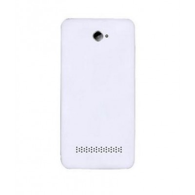 Full Body Housing For Zync Cloud Z401 Black - Maxbhi Com