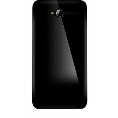 Full Body Housing for Zen Ultrafone 303 Black
