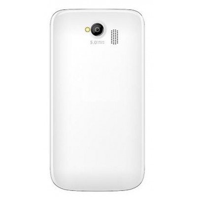 Full Body Housing for Zen Ultrafone 504 White