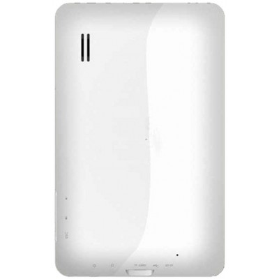 Full Body Housing for Zen UltraTab A900 Silver