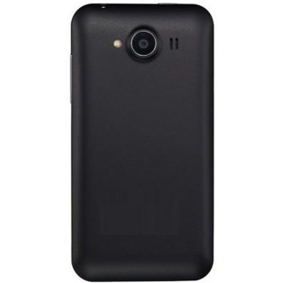 Full Body Housing for Zopo ZP600 Plus Black