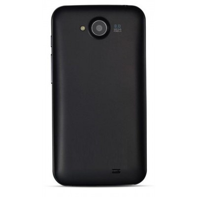 Full Body Housing for Zopo ZP810 Black