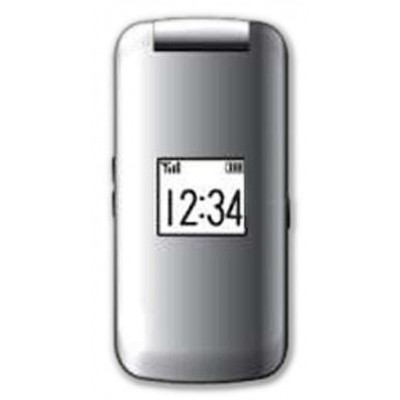 Full Body Housing for ZTE E550 Grey