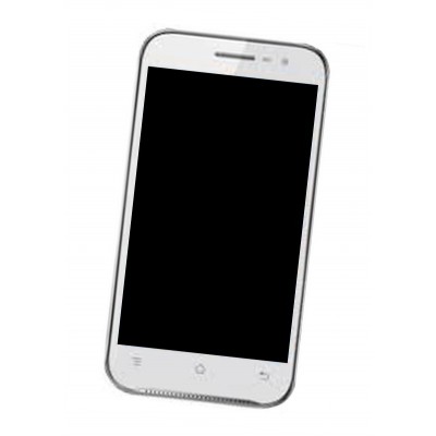 Lcd Connector For Spice Mi505 Stellar Horizon Pro By - Maxbhi Com