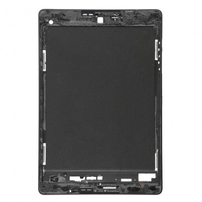 Lcd Frame Middle Chassis For Htc Nexus 9 Wifi Only And 3g Black By - Maxbhi Com