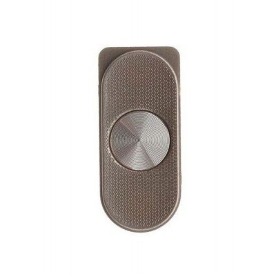 Power Button Outer For Lg D728 Gold By - Maxbhi Com