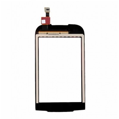 Touch Screen Digitizer For Lg Optimus Link P690 White By - Maxbhi Com