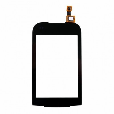 Touch Screen Digitizer For Lg Optimus Net P699 White By - Maxbhi Com