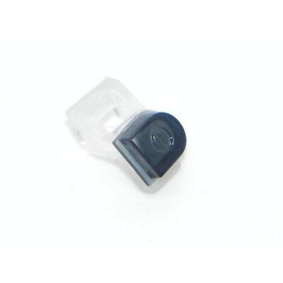 Power Button Outer For Sony Ericsson K500c Blue By - Maxbhi Com