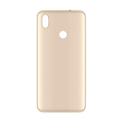 Back Panel Cover For Htc Wildfire E1 White - Maxbhi Com