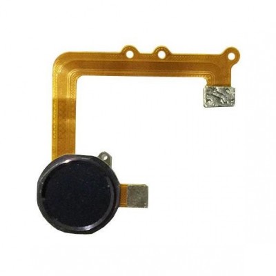Fingerprint Sensor Flex Cable for HTC Wildfire E1 White