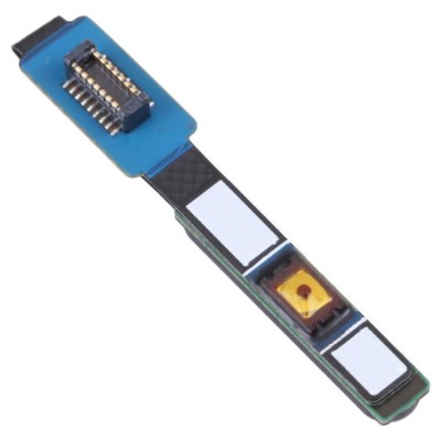 Fingerprint Sensor Flex Cable For Sony Xperia 1 Iii White By - Maxbhi Com