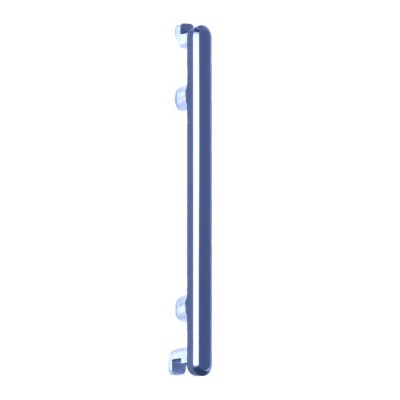 Volume Side Button Outer For Htc Wildfire E1 Blue By - Maxbhi Com