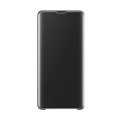 Flip Cover For Infinix Note 12 Pro 4g Black By - Maxbhi Com