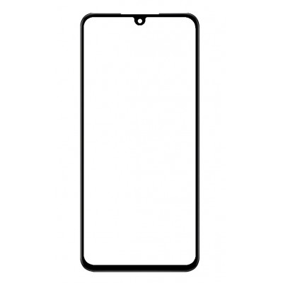 Replacement Front Glass For Infinix Note 12 Pro 4g White By - Maxbhi Com