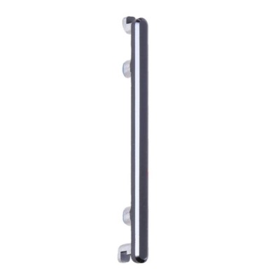Volume Side Button Outer For Infinix Note 12 Pro 4g Black By - Maxbhi Com