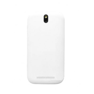 Full Body Housing For Htc Desire Sv T326e White - Maxbhi Com