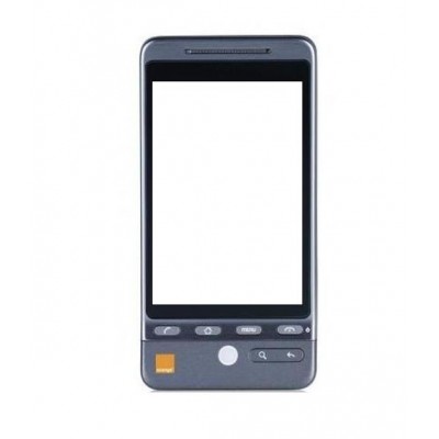 Full Body Housing For Htc Hero 130 Graphite - Maxbhi Com