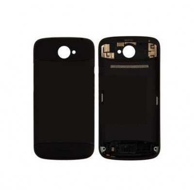 Full Body Housing For Htc One S Z320e White - Maxbhi Com