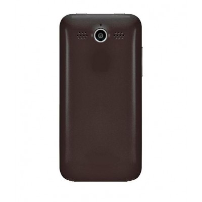 Full Body Housing For Huawei Honor U8660 Black - Maxbhi Com