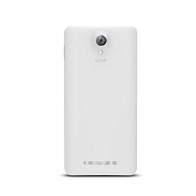 Full Body Housing For Karbonn Titanium S5 Ultra White - Maxbhi Com