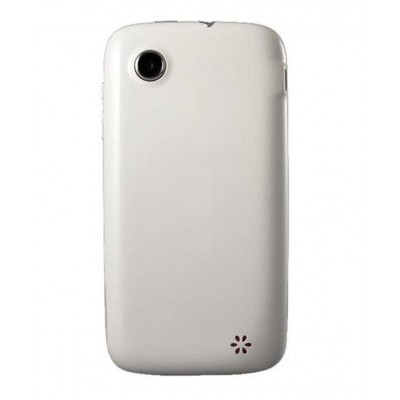 Full Body Housing For Lenovo A360 Black - Maxbhi Com