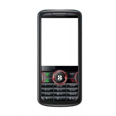 Full Body Housing For Maxx Gc 355 White - Maxbhi.com