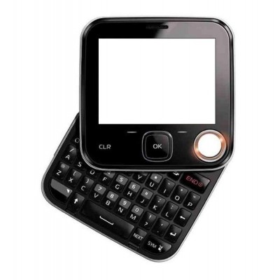 Full Body Housing For Nokia 7705 White - Maxbhi Com