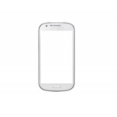 Full Body Housing For Samsung I8703 Black - Maxbhi Com
