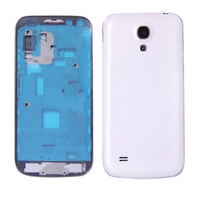Full Body Housing For Samsung M919 Black - Maxbhi Com