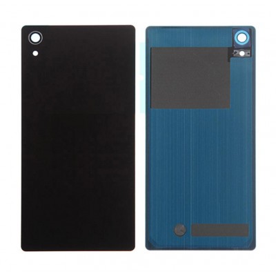 Full Body Housing For Sony Xperia Z2 D6503 Black - Maxbhi Com