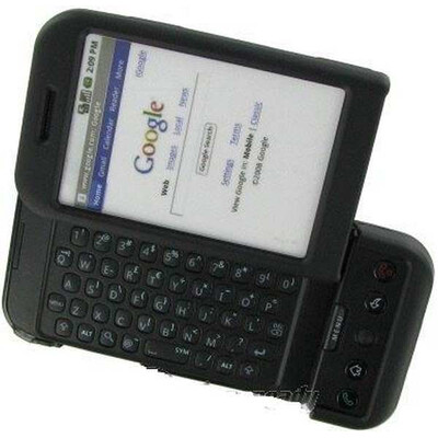 Full Body Housing for HTC T Mobile Drea160