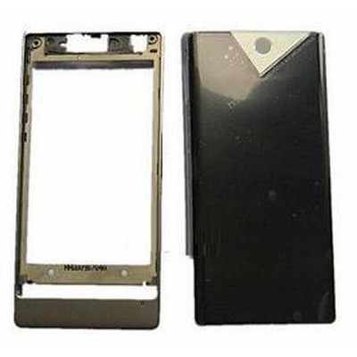 Full Body Housing for HTC Touch Diamond 2 T5353
